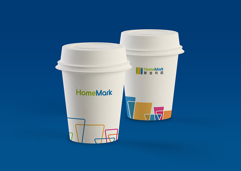 富拉尔基区VI设计可以影响公司的后期发展